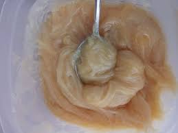 Maybe you would like to learn more about one of these? Simple Liquid Goat Milk Soap Recipe