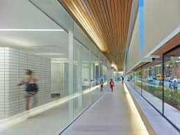 Gallery Of Regent Park Aquatic Centre Maclennan Jaunkalns Miller Architects 4 Swimming Pool Architecture Regents Park Architect