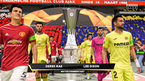 Maybe you would like to learn more about one of these? Villarreal Vs Manchester United Penalty Shootout Europa League 2021 Final Youtube