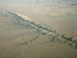Earthquakes What S The Fuzz San Andreas Fault San Andreas Explore California