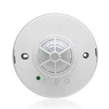 How are ceiling light motion sensors set up? Buy Sensky Sk037 3 12m 360 Degree Pir Ceiling Occupancy Motion Sensor Light Switch High Sensitive Motion Sensor Switch 110v 240vac In Cheap Price On Alibaba Com