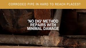 Very cold weather is the leading cause of mount a copper repair sleeve. A No Dig Method For Repairing Copper Pipes In Concrete Slab