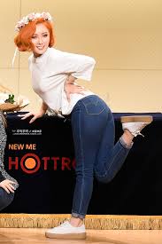 Fyhwasa Hwasa Kpop Girls Mamamoo