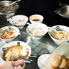 20 Best Ramen Restaurants In Tokyo Conde Nast Traveler