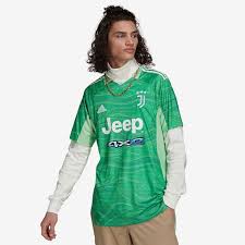 Club america 21/22 third shirt size small. Adidas Juventus 21 22 Torwart Heimtrikot Semi Solar Lime Herren Fanbekleidung Pro Direct Soccer
