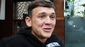 I GET DEFENSIVE OF DAVE!'