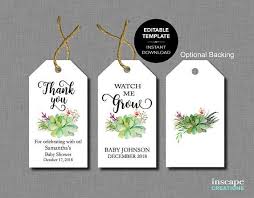 Real baby showers baby shower ideas diy showers vendor guide about contact rss diy shower: This Listing Is For Editable Diy Do It Yourself Digital File S Only Please Note N Baby Shower Tags Baby Shower Favor Tags Baby Shower Favors