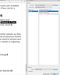 Solved Cross Reference Between Books Adobe Support