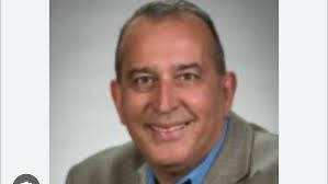 Legendary Chicago Journalist Rob Johnson formerly of ABC & CBS Chicago  comes to "Angles & Attitudes"