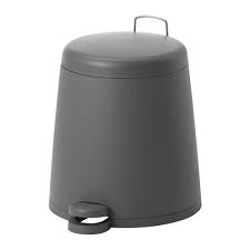Snapp Kosz Na Odpady Szary 12 L Zamow Tutaj Ikea Ikea Wash Basin Accessories Ikea Australia
