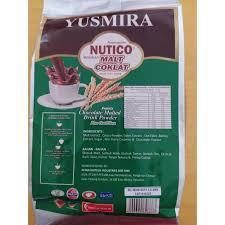 Jawatan kosong di kilang intan biotech industries (kawasan perindustrian pengkalan chepa) • cepat belajar dan boleh multitasking. Buy Yusmira Nutico Koko Tamar Malt Coklat Premix 1kg Ready Stock Seetracker Malaysia