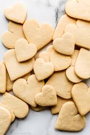 The Best Sugar Cookies Recipe Video Sallys Baking