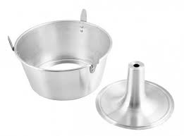 Maybe you would like to learn more about one of these? Stampo Torta Americana Angel Chiffon Cake 24 Casalinghi Shop