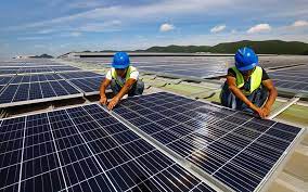 Renewable Energy