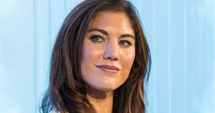 Soccer Player Hope Solo Opens UP About Miscarriage