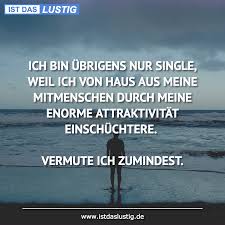 Die Besten 28 Single Spruche Auf Istdaslustig De