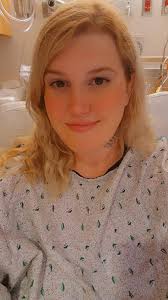 Stage 4 Endometriosis patient's journey and experience with multiple  surgeries and hospitalizations