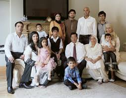 Hosted by mr speaker, rt hon john bercow mp. Mohammad And Anas Sarwar With Their Family Glasgow 9 July 2011 From A Scottish Family Portrait Series National Galleries Of Scotland