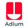 Logo de Adium Brasil