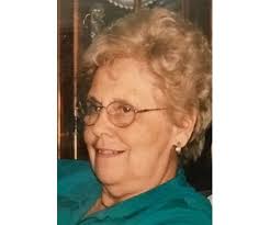 Ruby Burnett Obituary (2020)