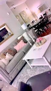 Instagram Thuggaszn Apartment Living Room First Apartment Decorating Living Room Decor Apartment