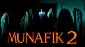 We would like to show you a description here but the site won't allow us. Is Munafik 2 2018 On Netflix South Korea