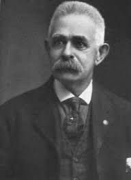 John Jamison Pearce (1826-1912)