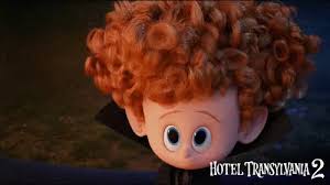 Hotel Transylvania 2 Gif Transylvania Dennis Hair Discover Share Gifs When monsters want to get away from it all, they go to count dracula's hotel transylvania, a lavish resort where they can be themselves without humans around to bother them. hotel transylvania 2 gif transylvania dennis hair discover share gifs