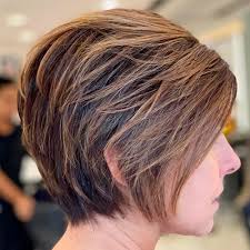 Haircut shorter in back longer in front; 3 Possible Ways To Fix A Bad Bob Haircut Without Losing Your Mind