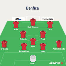 Benfica Porto Le Match De L Annee Qui Decidera Du Titre De Champion