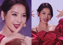 Amber Liu: Ca sĩ phi giới tính được "đẩy thuyền" với Chi Pu và loạt ồn ào  mang thai, có bạn trai?