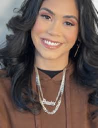 Demetria Lee "Michy" Ruiz