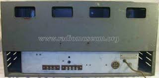 Image result for RME 45B