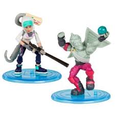 For other locations that aren't marked or listed, go here. Fortnite Battle Royale Collection Love Ranger And Teknique Duo Figure Pack Pandemonium