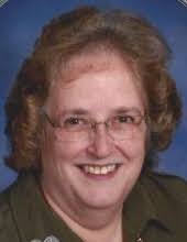 Obituary information for Karen L. Ford