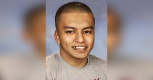 Obituary information for Diego G. Lemus