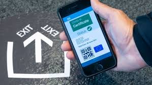 Równolegle toczy się proces legislacyjny na poziomie unii europejskiej. Unijny Certyfikat Cyfrowy Covid Uznawane Beda Cztery Szczepionki I Niektore Testy Pap Mediaroom Portal