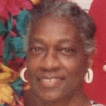 Nannie Weaver Moore Obituary