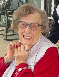 Obituary information for Ethel Louise Francis
