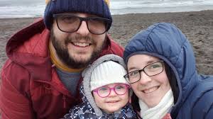 I was told my deaf baby might never talk