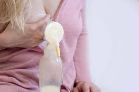 According to the american academy of pediatrics (aap), a baby should consume, on average, about 2.5 ounces of formula a day for every pound of their body weight. Can I Pump Once A Day Pumping Mamas