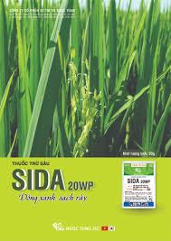 Sida 20WP