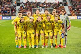 Rezultatele întâlnirilor sunt actualizate live. Mai Avem O Sansa La Mondiale Nationala Feminina De Fotbal A Romaniei Se Pregateste De Startul Preliminariilor Cm Din Franta 2019 Sportivity Ro