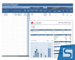 Check spelling or type a new query. Payroll Calculator Free Employee Payroll Template For Excel