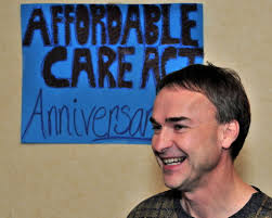 Rick Daugherty to run for Lehigh Valley congressional seat