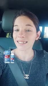 Valentina Brewer's Instagram, Twitter & Facebook