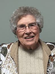 Helen Esther Cooley Obituary