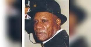 Mr. James Herron Obituary