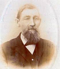 John George Lantz (1830-1900)