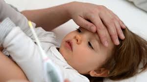 Ab wann arzt / notdienst. Das Hilft Wenn Kinder Fieber Haben Gesundheit